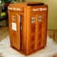 Illustration for article titled LED Gingerbread Mixes Technology with Diabetic Comas